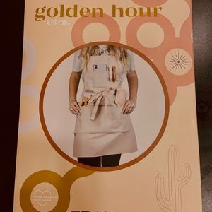 Framar Golden Hour Apron